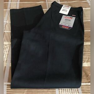 Dickies Essential Work Pant Regular Fit Black Size 34x34 Men’s New With Tags